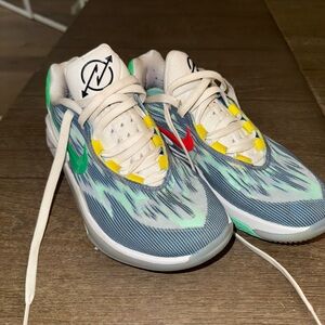 Nike Air Zoom GT Cut 2 Blue Green